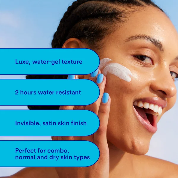 Ultra Violette Vibrant Screen SPF 50 Active Facial SKINSCREEN 75ml