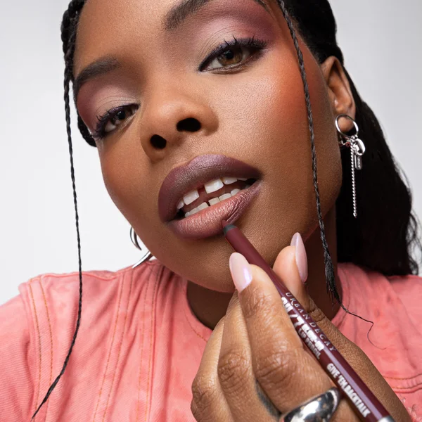 Urban Decay 24/7 Glide-On Lip Pencil Give Em Backtalk