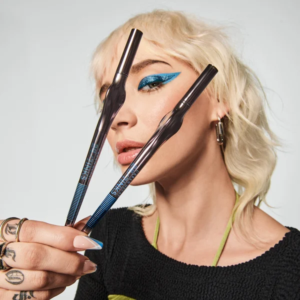 Urban Decay 24/7 Inks Eyeliner 1g (Various Shades)