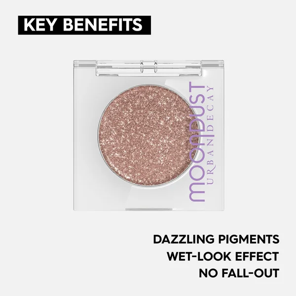 Urban Decay 24/7 Mono Moondust Eyeshadow 30.6g (Various Shades)