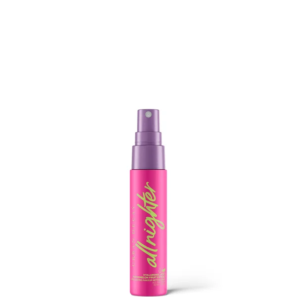 Urban Decay All Nighter Hylauronic Setting Spray 30ml