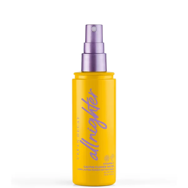 Urban Decay All Nighter Setting Spray Vitamin C 118ml