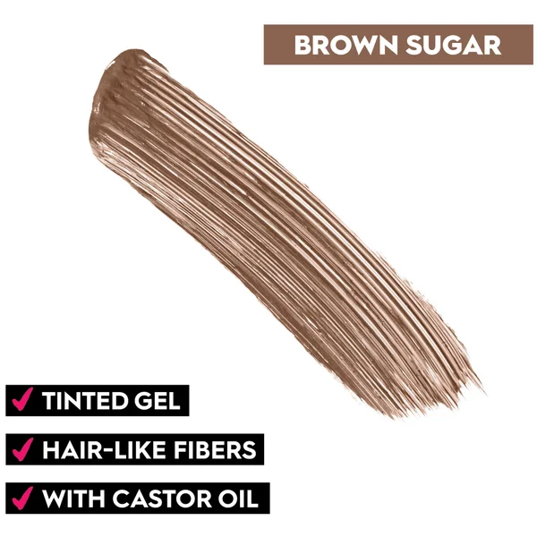 Urban Decay Big Bush Brow Gel 6.1ml (Various Shades)