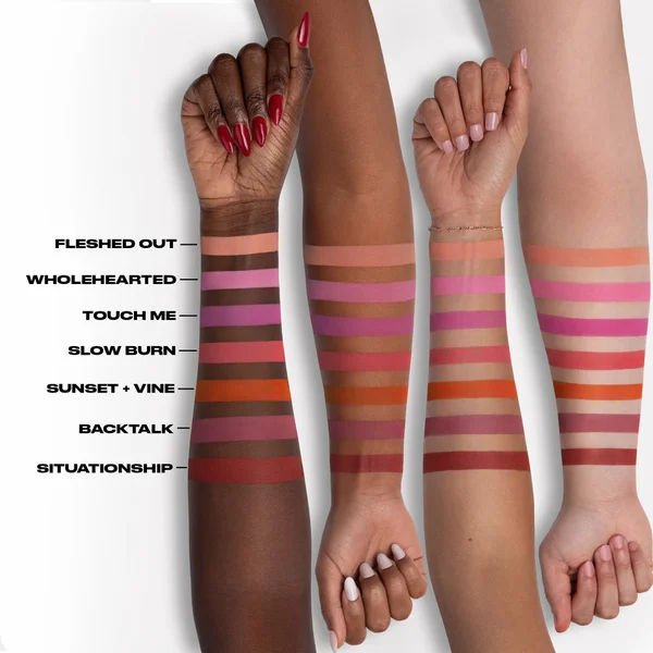 Urban Decay Face Bond Long-Lasting Blush Suede 6g (Various Shades)