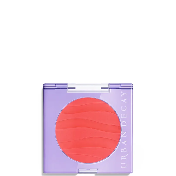 Urban Decay Face Bond Long-Lasting Blush Suede 6g (Various Shades)