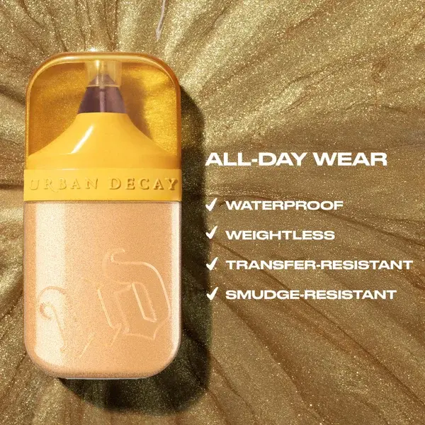 Urban Decay Face Bond Luminizer 30ml (Various Shades)