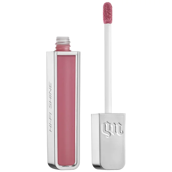 Urban Decay Hi-Fi Shine Ultra Cushion Lipgloss 7ml (Various Shades)