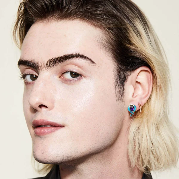 Urban Decay Stay Naked Hydromaniac Tinted Glow Hydrator 35ml (Various Shades)