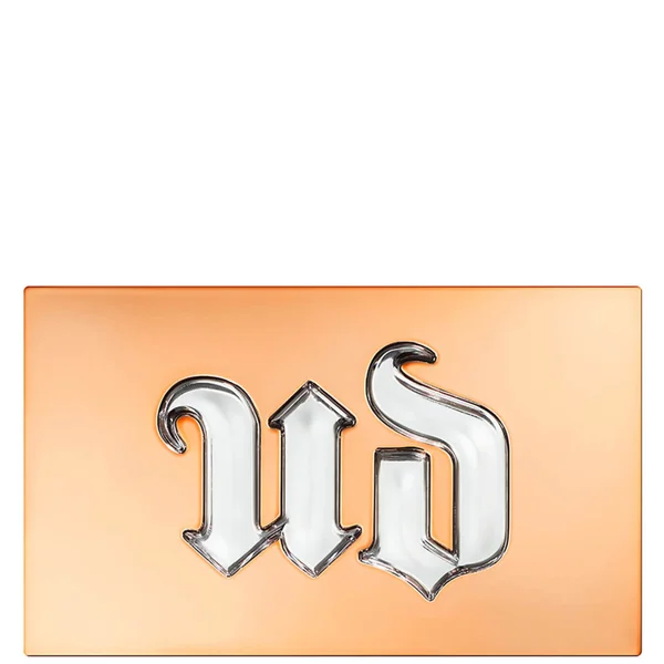 Urban Decay Stay Naked Threesome Palette - Rise 115g