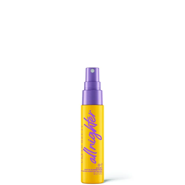 Urban Decay Travel Size Vitamin C All Nighter Setting Spray 30ml