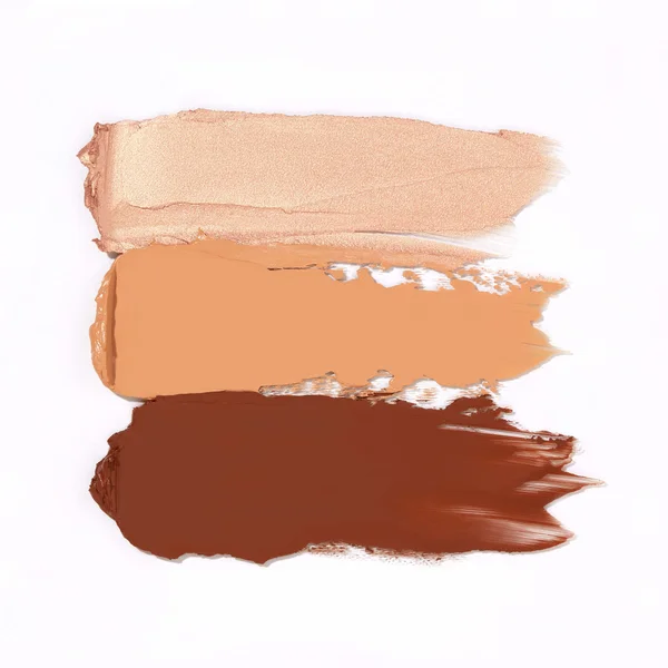 Vanity Makeup Cosmetics Contour Palette (Various Shades)