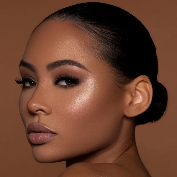 Vanity Makeup Cosmetics Contour Palette (Various Shades)