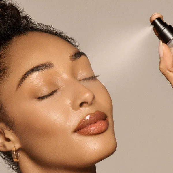 VIEVE Invisiveil Setting Spray Travel Size 35ml