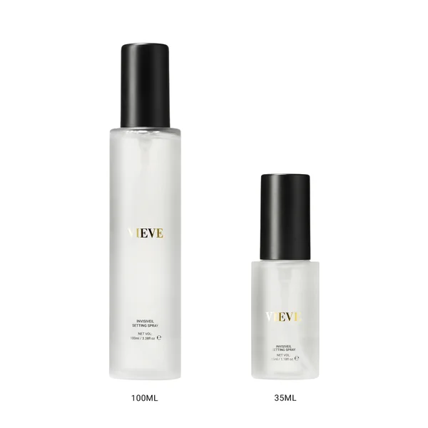 VIEVE Invisiveil Setting Spray Travel Size 35ml