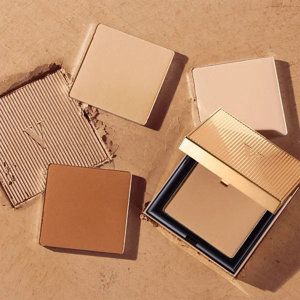 VIEVE Modern Powder Perfector - Refill (Various Shades)