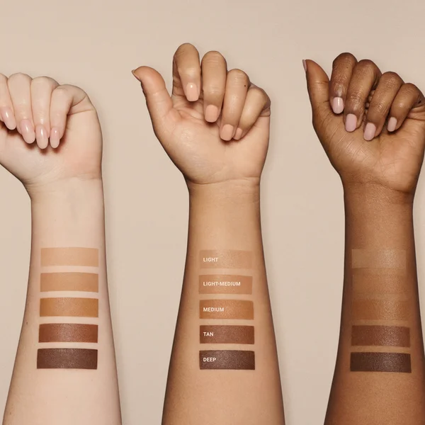 VIEVE Modern Radiance Cream Bronzer 33g (Various Shades)