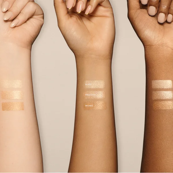 VIEVE Nova Glow Liquid Light 12ml (Various Shades)