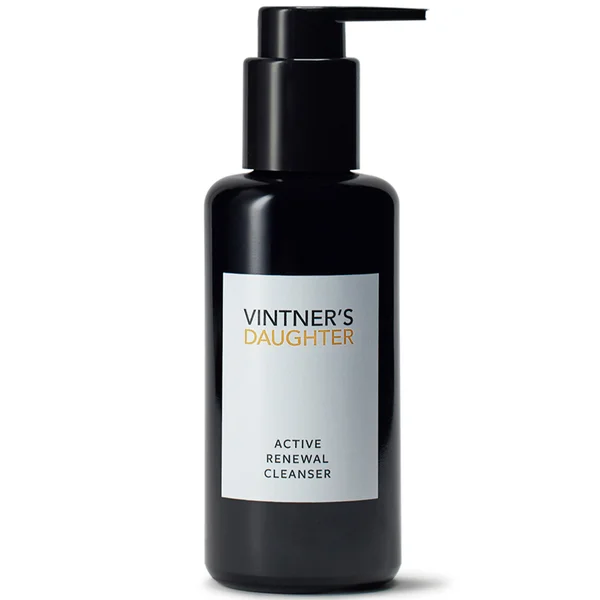 Vintner's Daughter Active Renewal Cleanser 115ml
