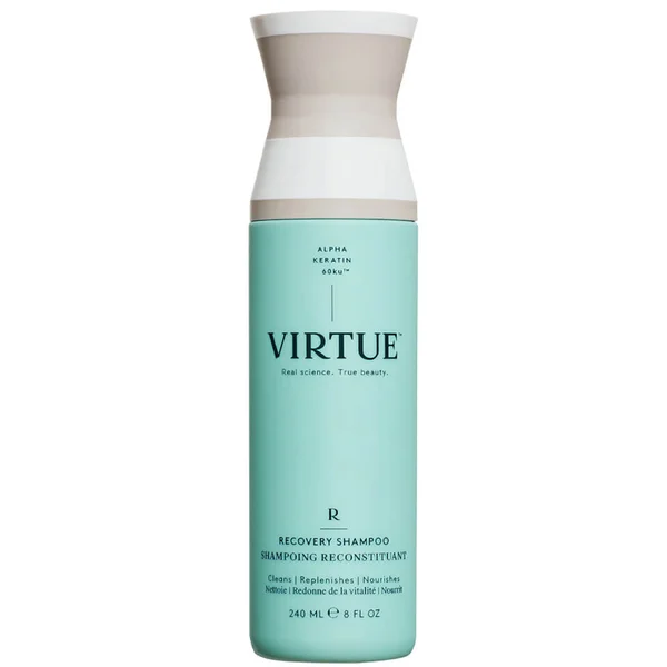 Virtue Recovery Shampoo 240ml & Conditioner 200ml