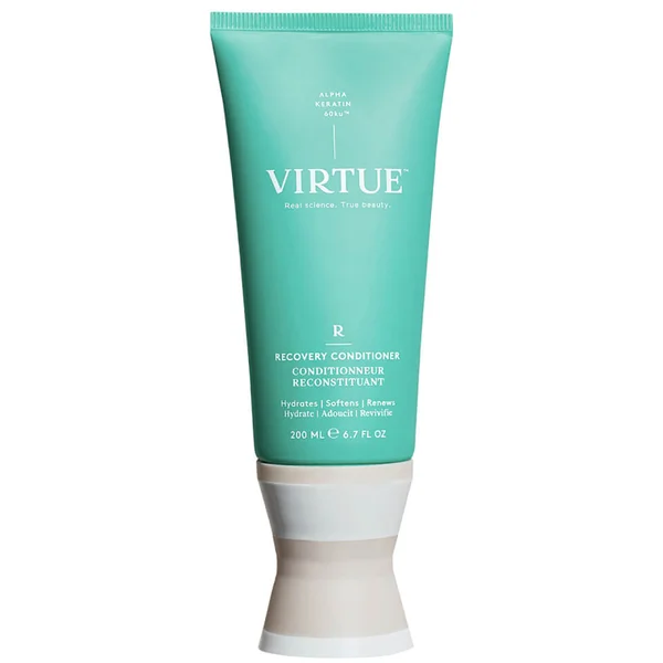 Virtue Recovery Shampoo 240ml & Conditioner 200ml