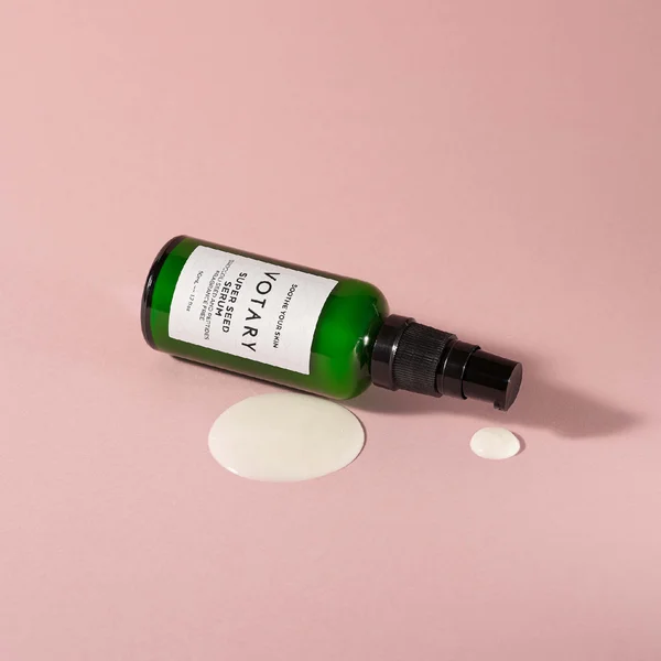 Votary Super Seed Serum - Broccoli Seed And Peptides