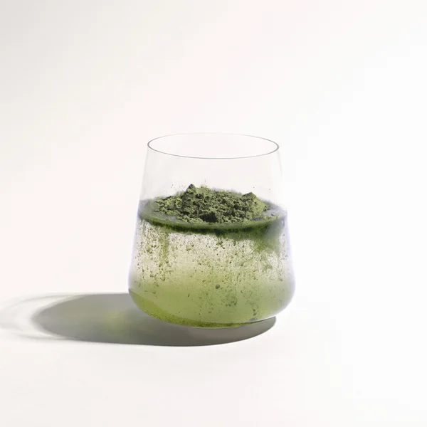 WelleCo The Super Elixir Refill Jar - Unflavoured 300g UK