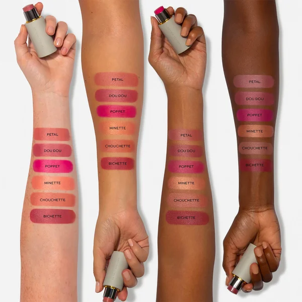 Westman Atelier Baby Cheeks Blush Stick 6g (Various Shades)