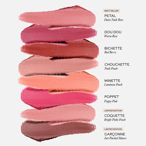 Westman Atelier Baby Cheeks Blush Stick 6g (Various Shades)