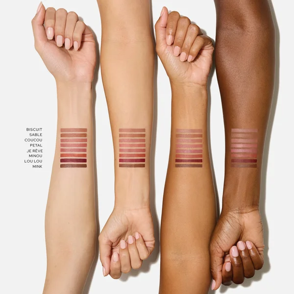 Westman Atelier Lip Shape Lip Liner 1.07g (Various Shades)