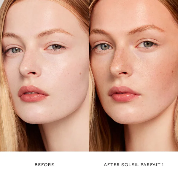 Westman Atelier Sun Tone Bronzing Drops Soleil (Various Shades) 30ml