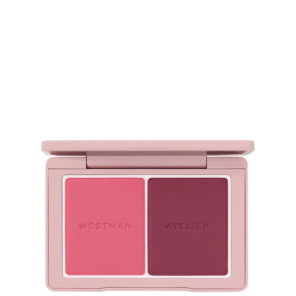 Westman Atelier The Powder Duos 4.8g (Various Shades)