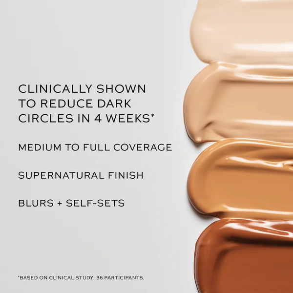 Westman Atelier Vital Skincare Concealer 6ml (Various Shades)