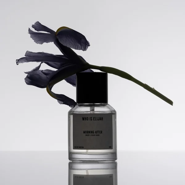 WHO IS ELIJAH Morning After Eau De Parfum 50ml