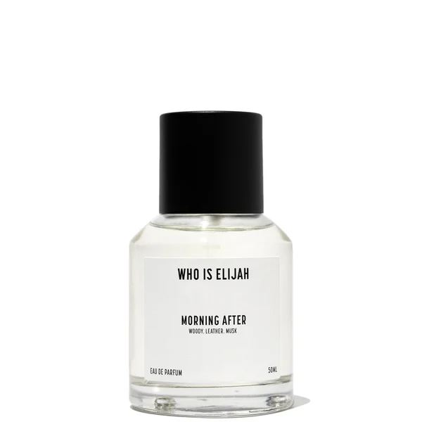 WHO IS ELIJAH Morning After Eau de parfum 50ml