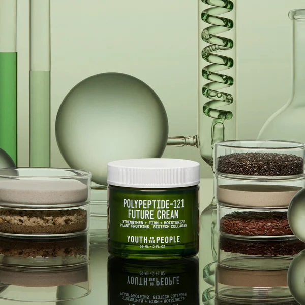 Youth To The People Polypeptide 121 Future Cream 59ml