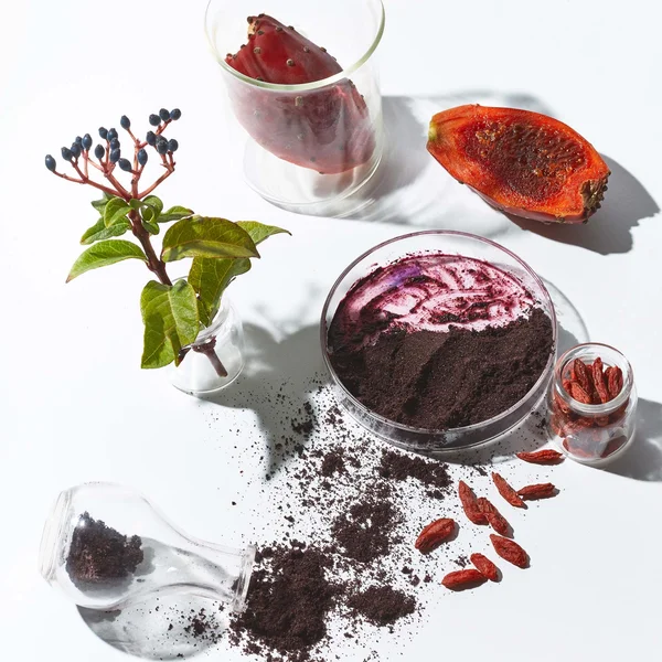 Youth To The People Superberry Hydrate And Glow Dream Oil 30ml