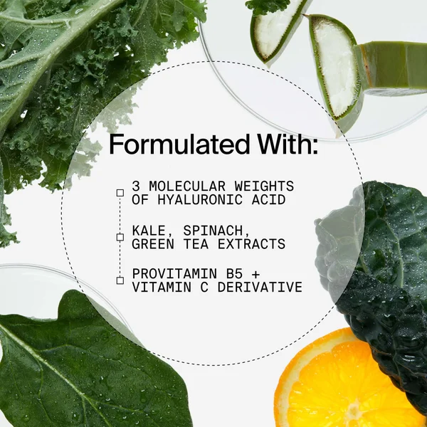 Youth To The People Superfood Air-Whip Moisture Cream - 15ml