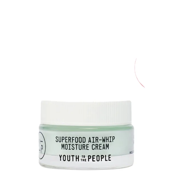 Youth To The People Superfood Air-Whip Moisture Cream - 15ml