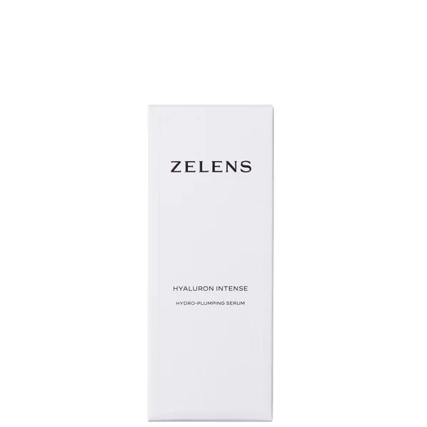 Zelens Hyaluron Intense Hydro-Plumping Serum 30ml