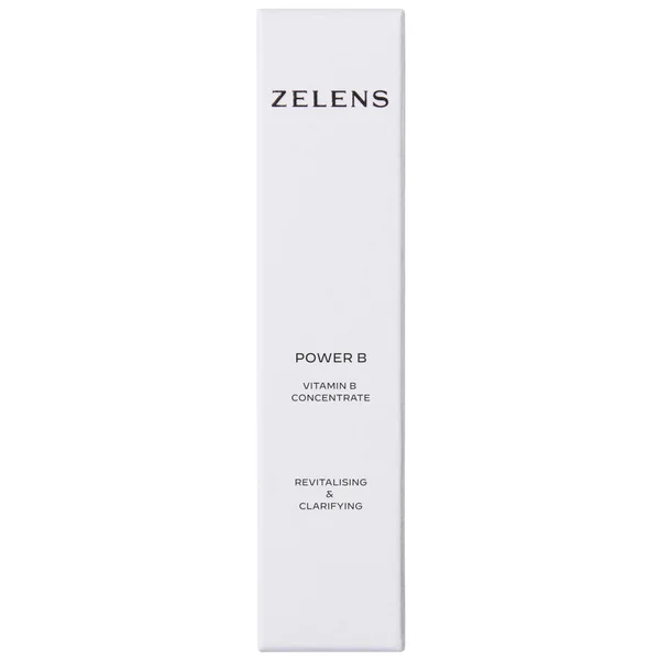 Zelens Power B Revitalising and Clearing Serum 30ml