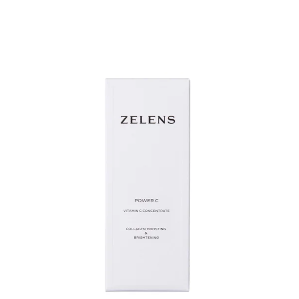 Zelens Power C Collagen-Boosting And Brightening Serum 30ml