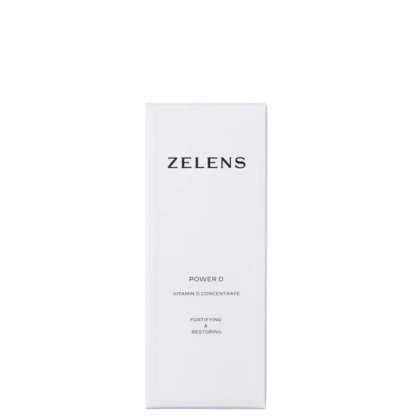 Zelens Power D Fortifying And Restoring Serum 30ml