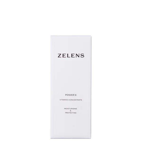 Zelens Power E Moisturising And Protecting Serum 30ml